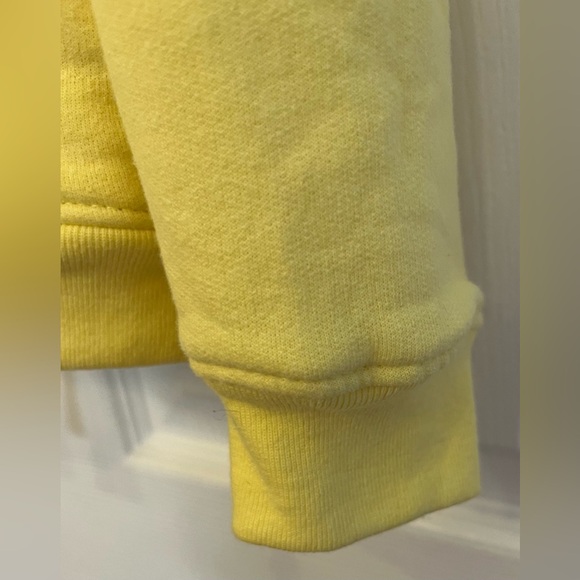 Minnie Mouse Girls Disney Zip Hoodie, Size 7/8 NWT - Picture 4 of 6